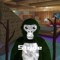 stridevr
