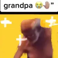 gramps