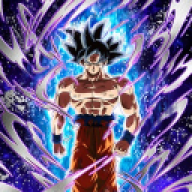 goku
