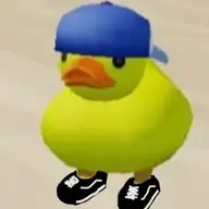 SmaliDuckMan