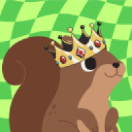 King Squirrel