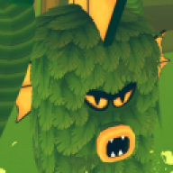 boggy