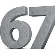 sixtyseven