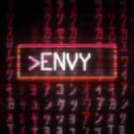 envy