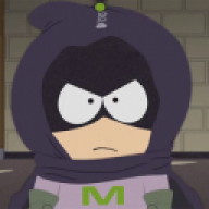 mysterion