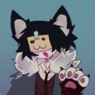 glitchpaw