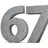 sixtyseven