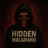 hidden
